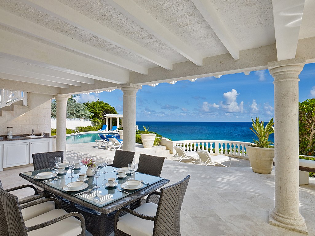 Cragmere Villa Barbados
